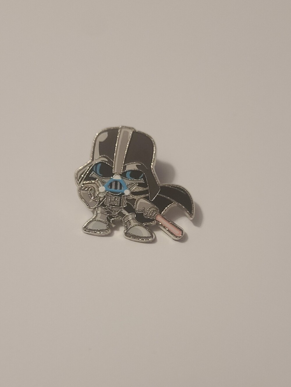 Disney Star Wars Darth Vader Pin